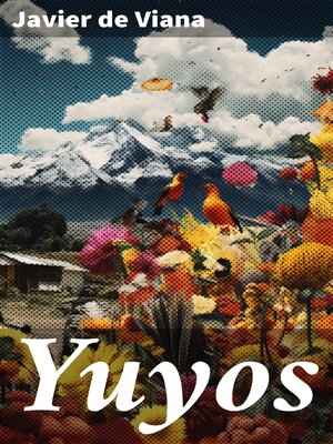 cover image of Yuyos